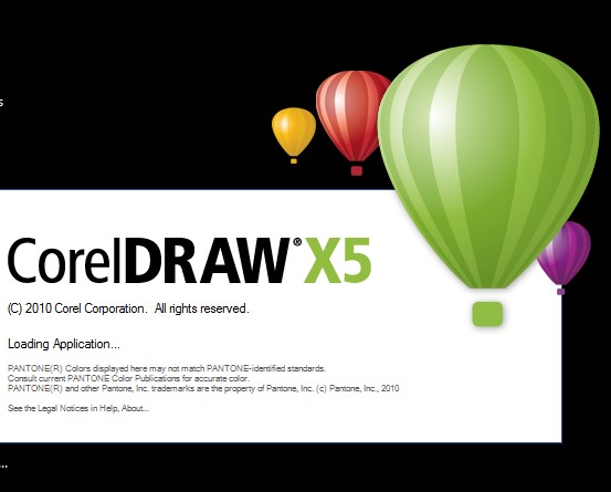 corel draw 16