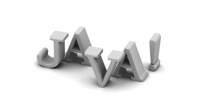Java is a high programming language