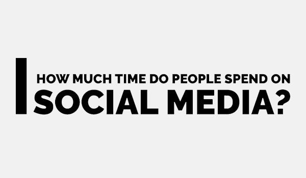 Think Social Media is a Waste of Time Usage Stats That Prove You Wrong [Infographic]