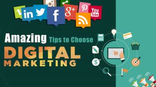 Amazing Tips to Choose Digital Marketing Agency