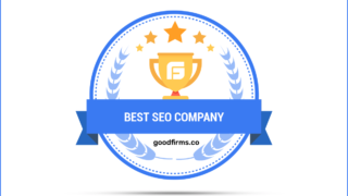 Websoles Strategic Digital Solutions gets Featured Among the Best Global SEO Companies at GoodFirms