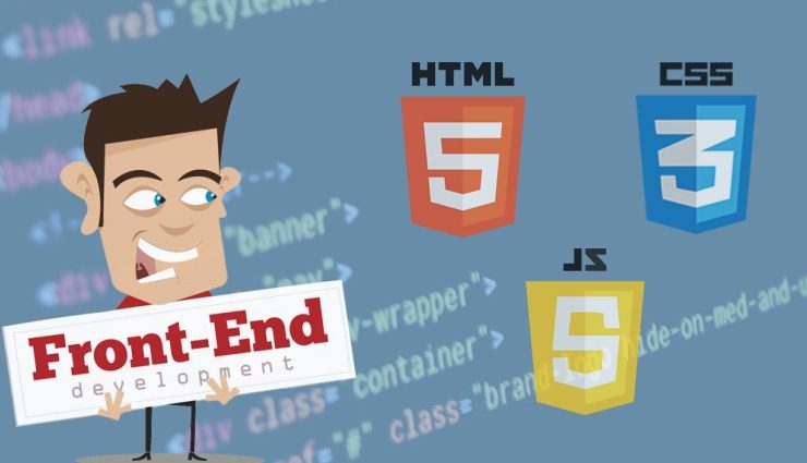 The 6 Skills You Need to Land Your First Front End Developer