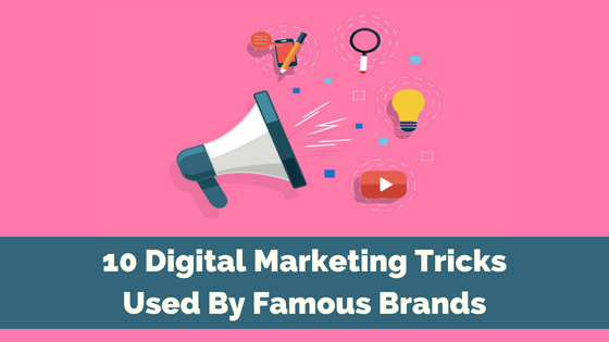 Digital Marketing Tricks for Franchise Businesses