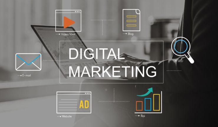 Top 8 Digital Marketing Tips for Small Business Owners in 2019
