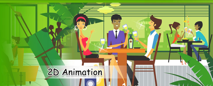7 Magical 2D Animation Tips For Beginners!