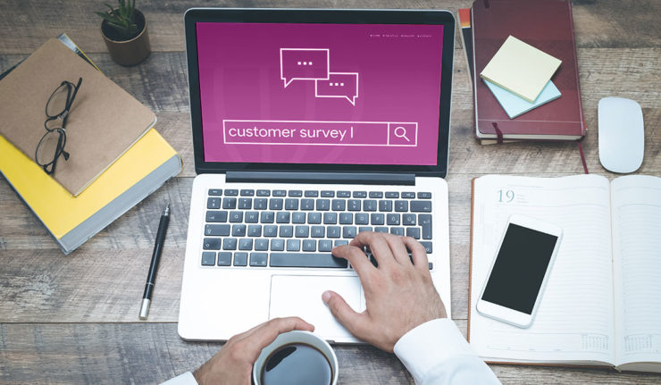 The Importance of Survey Automation to Conduct Surveys