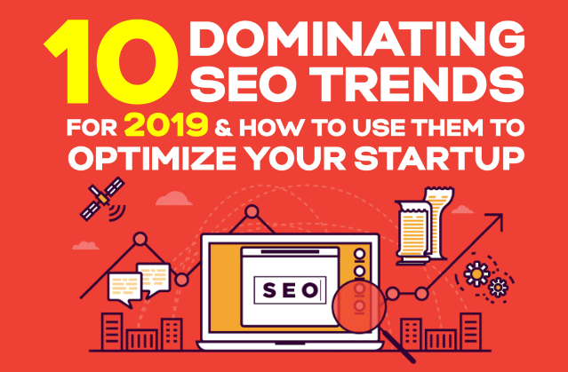 7 SEO hacks to improve your SEO rankings in 2019