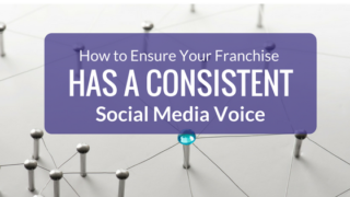 Franchise Social Media Marketing Tips and Tricks