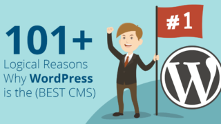 Why WordPress is Game Changer for Your Business Website