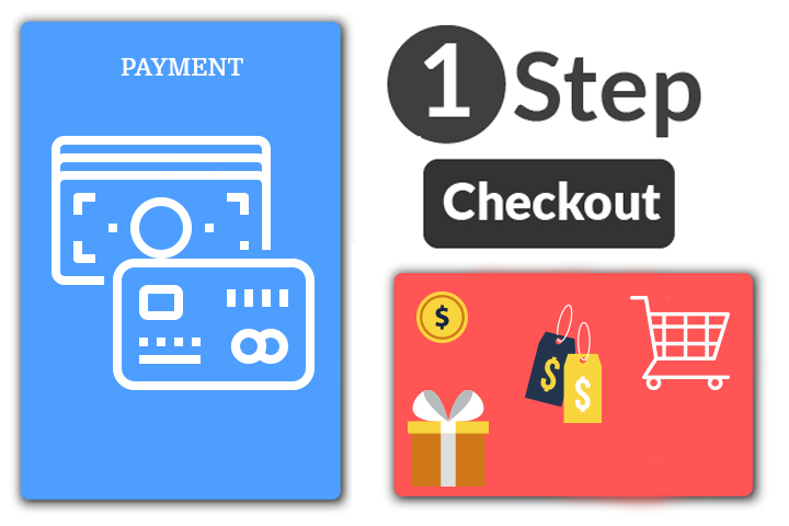 easy checkout m commerce