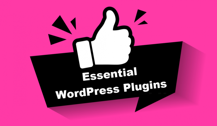 6 Essential WordPress Plugins for the Absolute Beginner