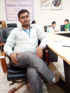 <b>Mr. Aman Singh</b>