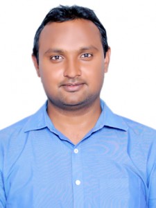 <b>Mr. Kunal Kumar</b>