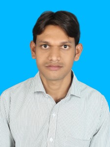 <b>Mr. Santosh Sahu</b>